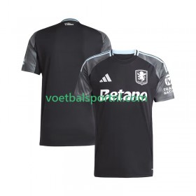 Aston Villa Uit Shirt 2025-26